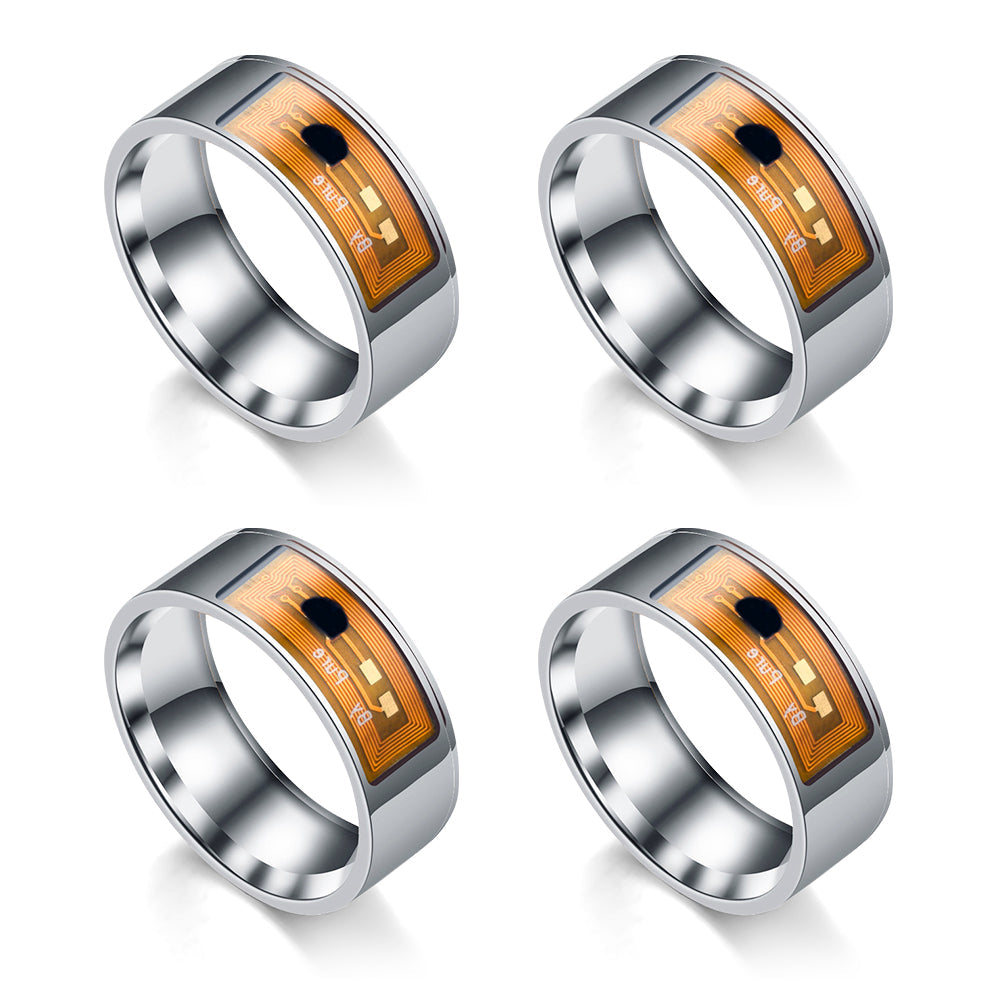 GFOUK™ HealthBlood Pressure Control Ring – G-FOUK